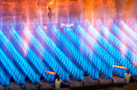 Lyneal Mill gas fired boilers
