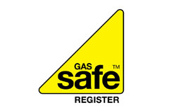 gas safe companies Lyneal Mill